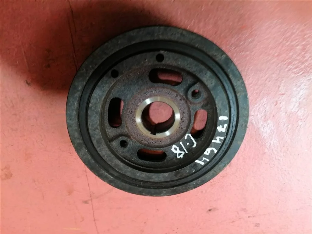 шкив коленвала Suzuki SX4 2006-2013