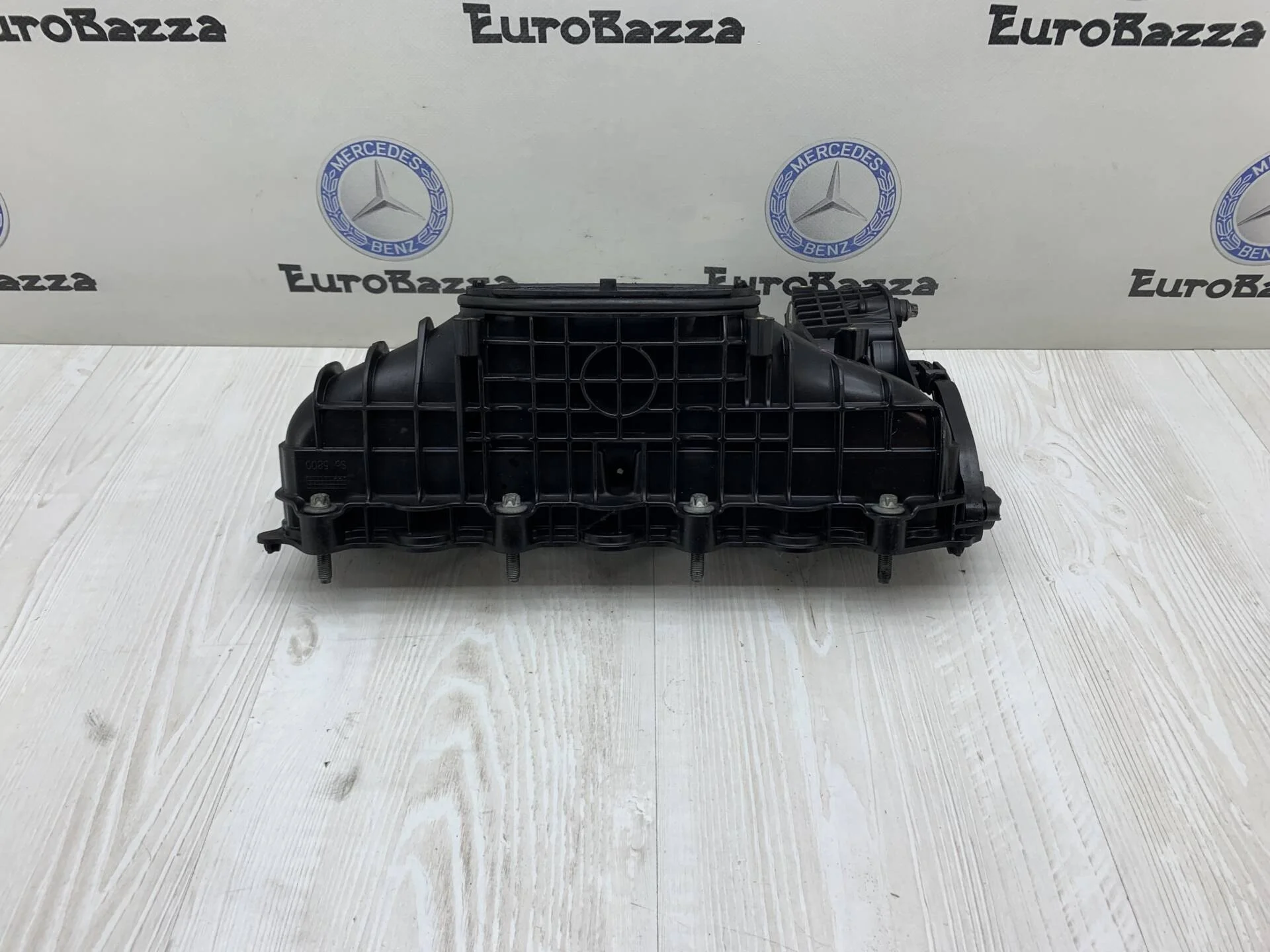 Коллектор впускной Mercedes Om651