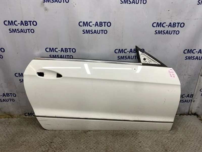 Дверь Mercedes-Benz E-Class A2077200205 C207, правая