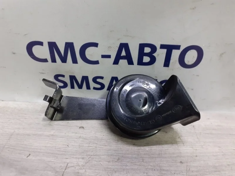 Сигнал звуковой Audi A7 4G0951223 C7 2.0T CYPA, левый