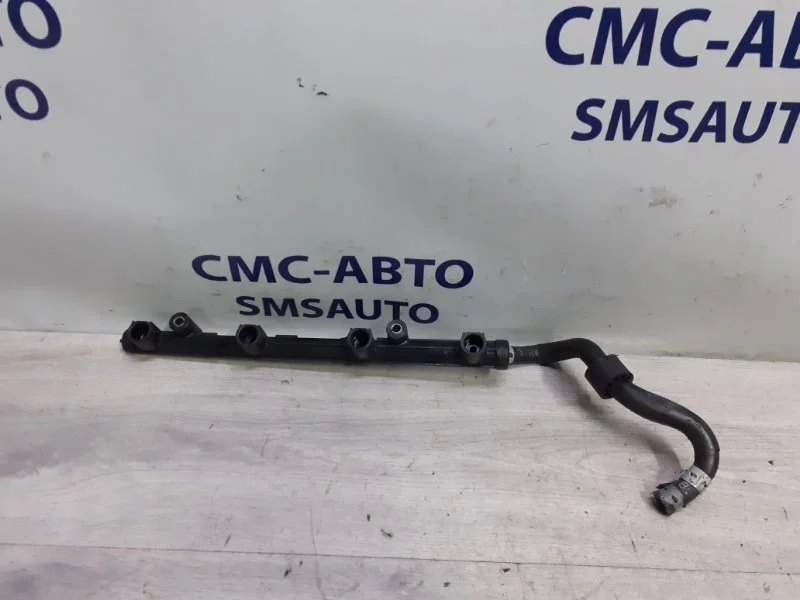 Рейка топливная Audi A7 06K133681A C7 2.0T CYPA