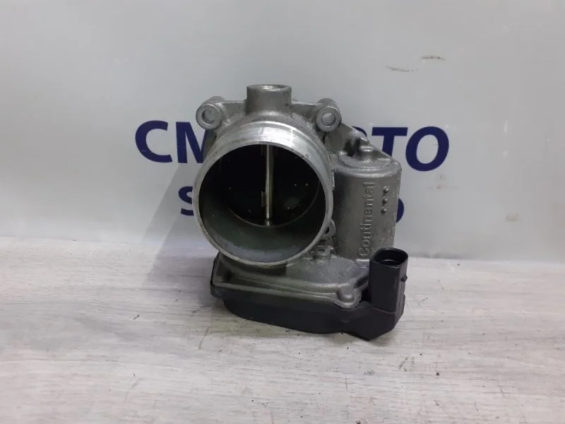Дроссельная заслонка Audi A7 06F133062T C7 2.0T CYPA