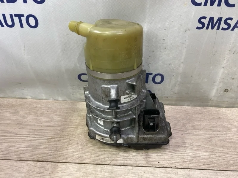 Насос ГУР Volvo S60 31387595 С60 1.6 B4164T