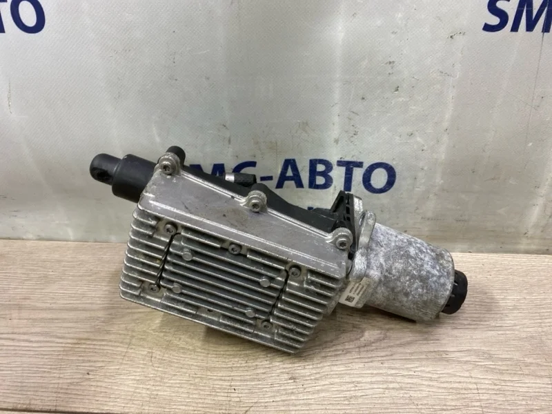 Цилиндр гидравлический Volkswagen Touareg 7L0142060B NF 3.0 CGE