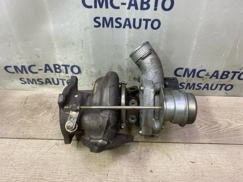 Турбина Volvo Xc60 2011 36002568 ХС60 3.0 B6304T4