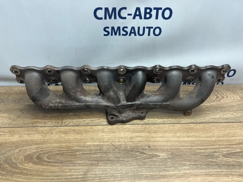 Коллектор выпускной Volvo Xc60 2011 30646951 ХС60 3.0 B6304T4