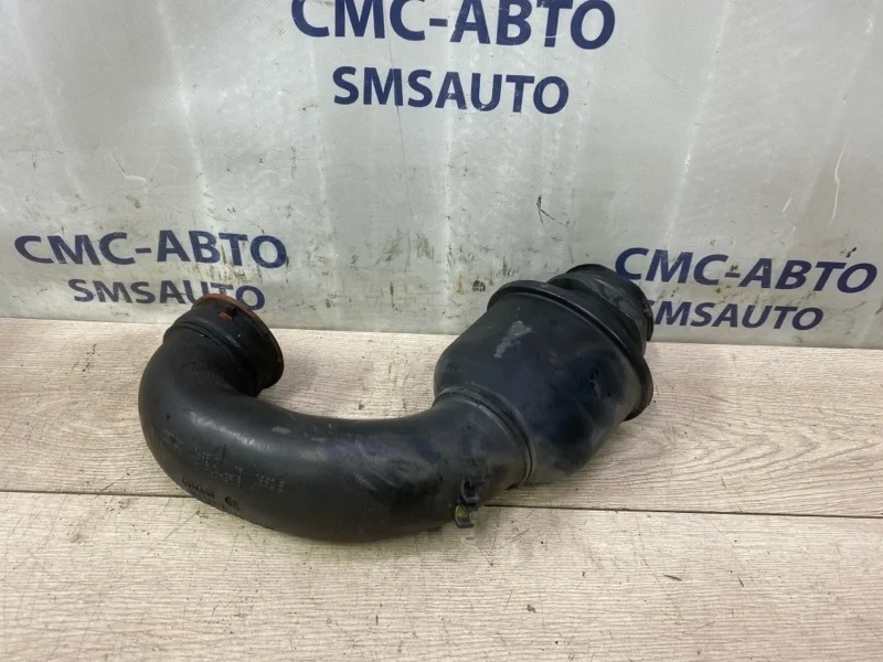 Корпус резонатора Volvo Xc60 2011 30757872 ХС60 3.0 B6304T4
