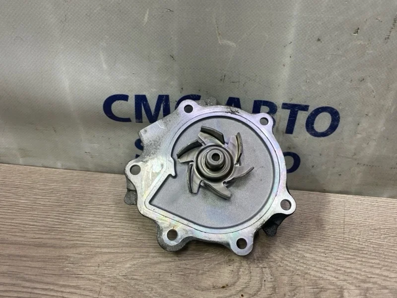 Помпа системы охлаждения Volvo Xc60 2011 31293303 ХС60 3.0 B6304T4