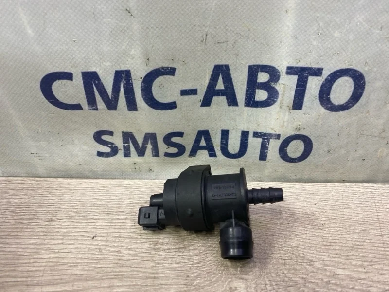 Клапан электромагнитный Volvo Xc60 2011 8653857 ХС60 3.0 B6304T4