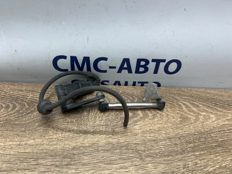Датчик уровня подвески Audi A6 1T0907503A 4G 2.8 CHV, задний левый