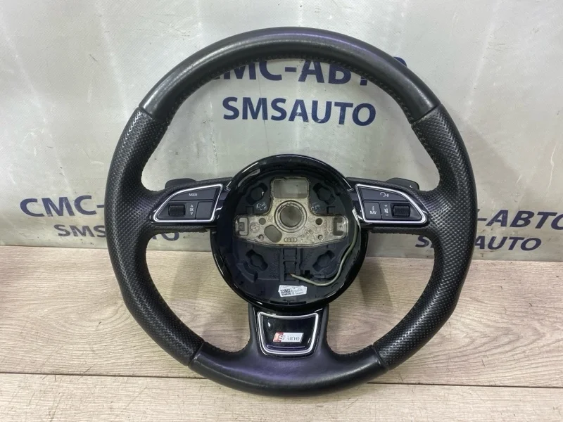 Руль Audi A5 8K0419091CB 8T 2.0T CDN