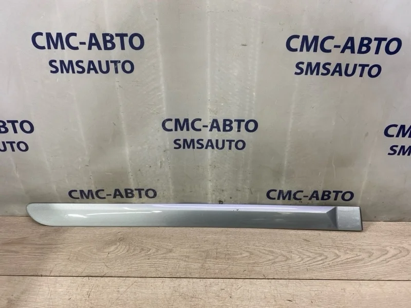 Молдинг двери Volvo Xc90 30698454 ХС90 4.4 B8444S, задний правый
