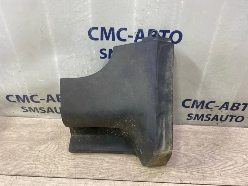 Уголок порога Volvo Xc90 30653723 ХС90 4.4 B8444S, правый