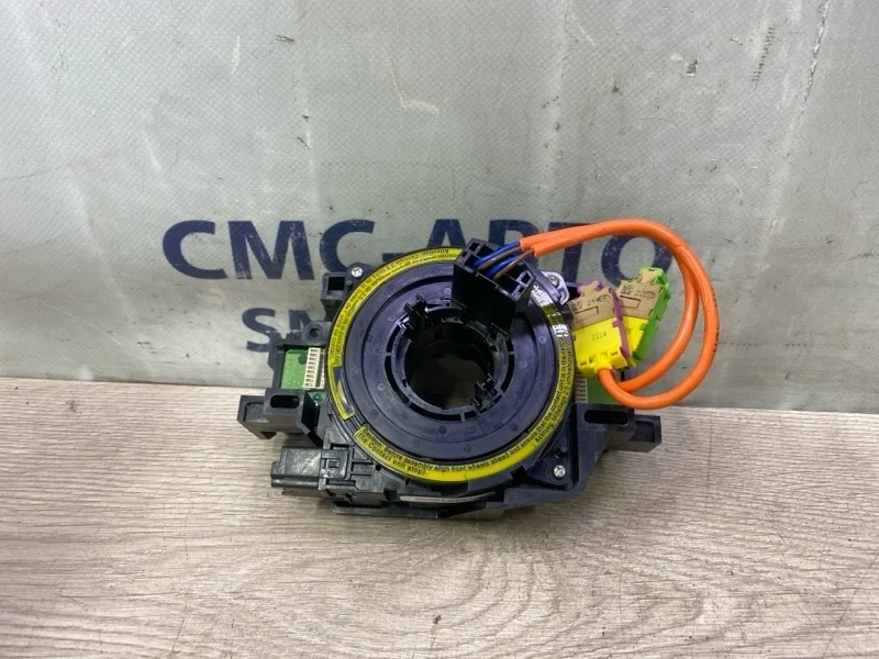 Кольцо SRS Volvo Xc90 31313083 ХС90 4.4 B8444S