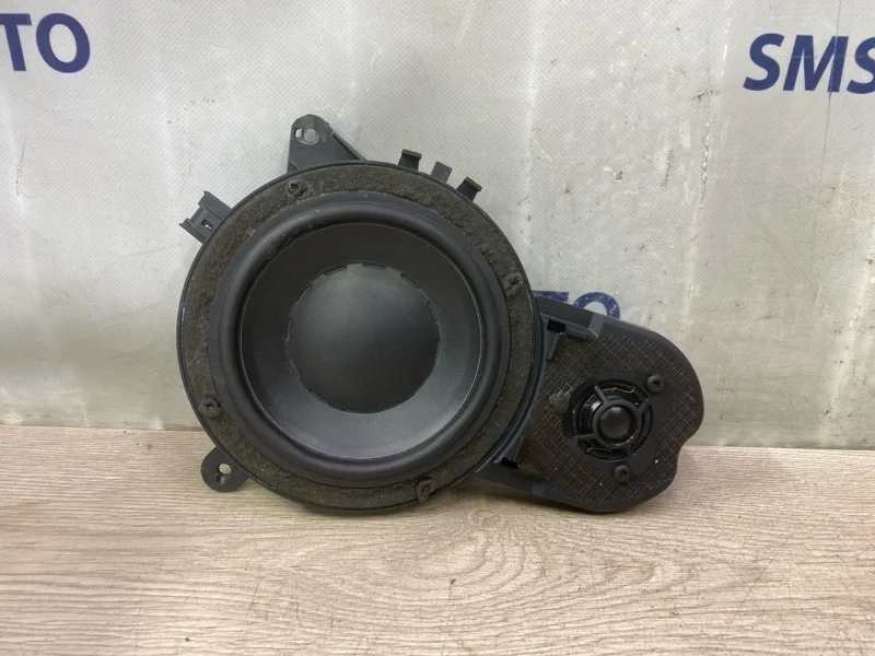 Динамик Volvo Xc90 30752352 ХС90 4.4 B8444S, передний левый