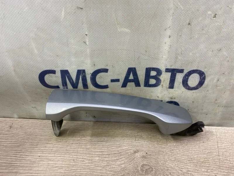 Ручка двери наружная Volvo Xc90 30699552 ХС90 4.4 B8444S