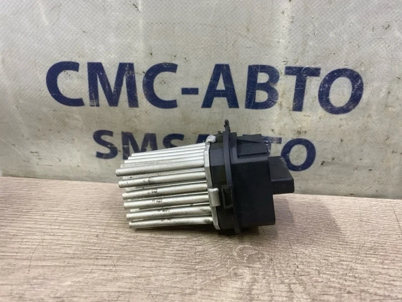 Резистор отопителя Volvo S60 30767040 С60 1.6 B4164T