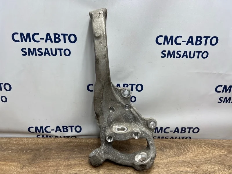 Кулак поворотный Mercedes-Benz E-Class A2133324800 W213 654.920, передний правый
