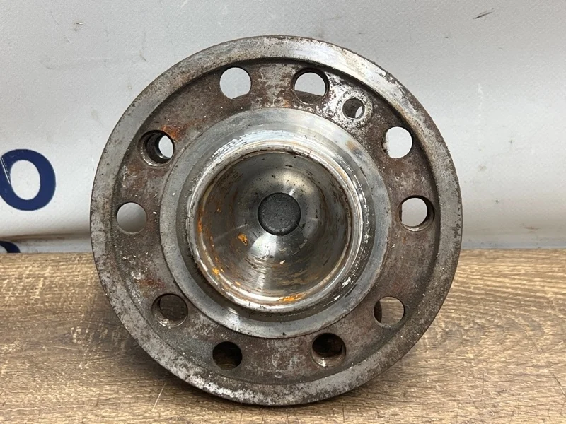 Ступица Mercedes-Benz E-Class A2053340400 W213 654.920, передняя
