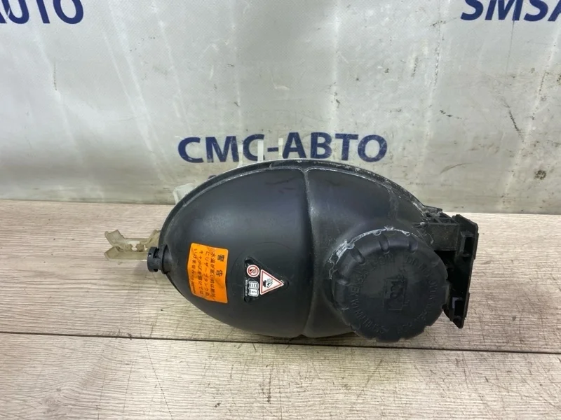 Бачок расширительный Mercedes-Benz E-Class A2045000749 C207 274.920
