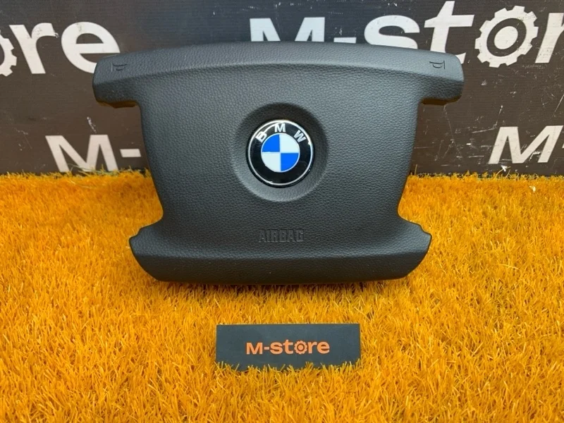 Подушка безопасности BMW 7-Series 2006 E65