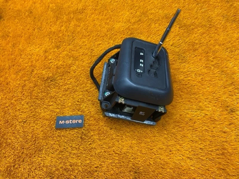 Селектор акпп Mercedes-Benz -Class 2001 W163