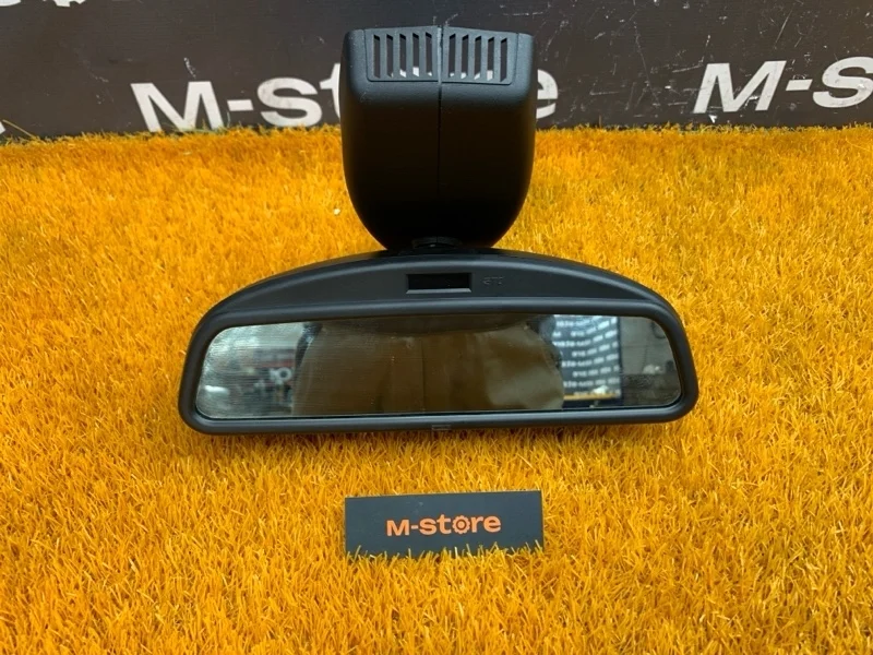 Зеркало салона BMW X5 2009 E70