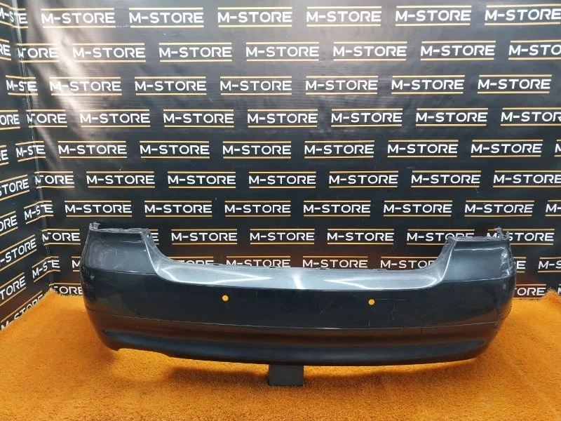 Бампер BMW 3-Series 12.2004-08.2008 E90