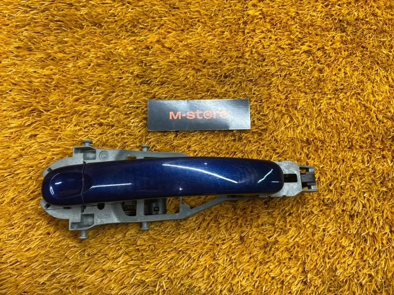 Ручка двери внешняя Volkswagen Jetta 2006 1K