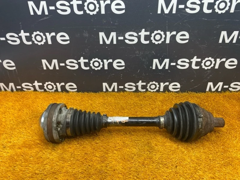 Привод Volkswagen Passat CC 2008 B6/358