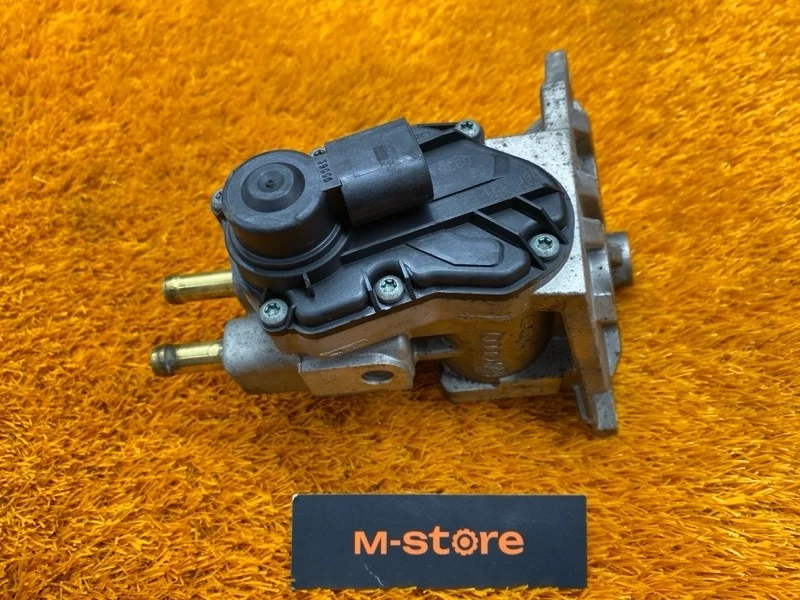 Клапан egr Volkswagen Jetta 2006 1K