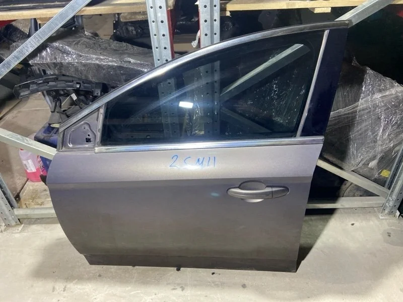 Дверь передняя левая Ford Mondeo 4 (07-14) ХЭТЧБЭК
