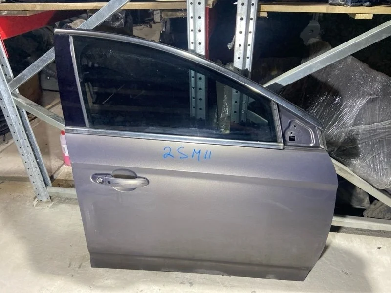 Дверь передняя правая Ford Mondeo 4 (07-14)