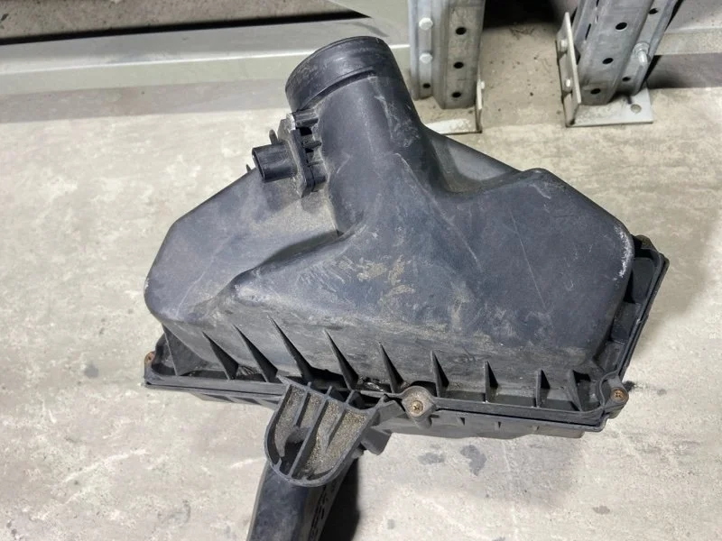 Корпус воздушного фильтра Ford Mondeo 4 (07-14)