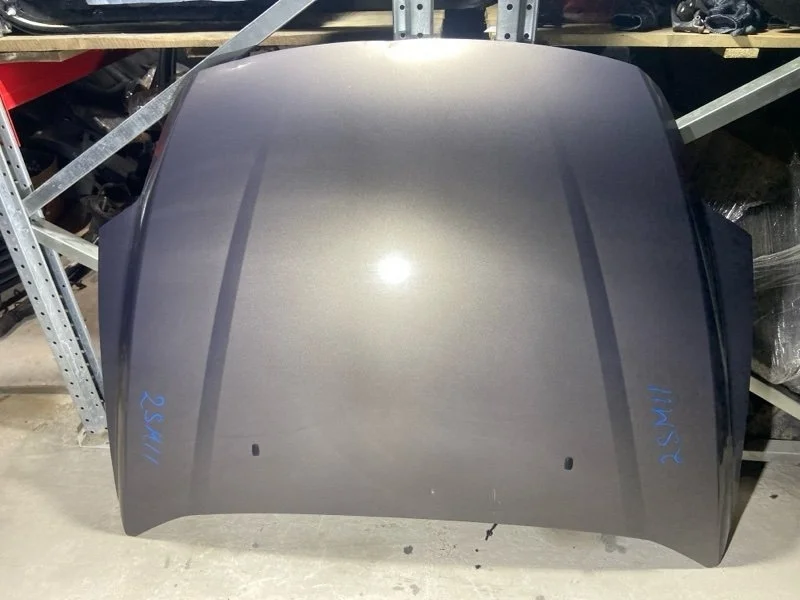Капот Ford Mondeo 4 (07-14) ХЭТЧБЭК 2.0L ECOBOOST