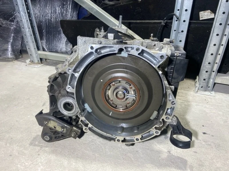 АКПП C Mondeo 4 (07-14) ХЭТЧБЭК 2.0L ECOBOOST