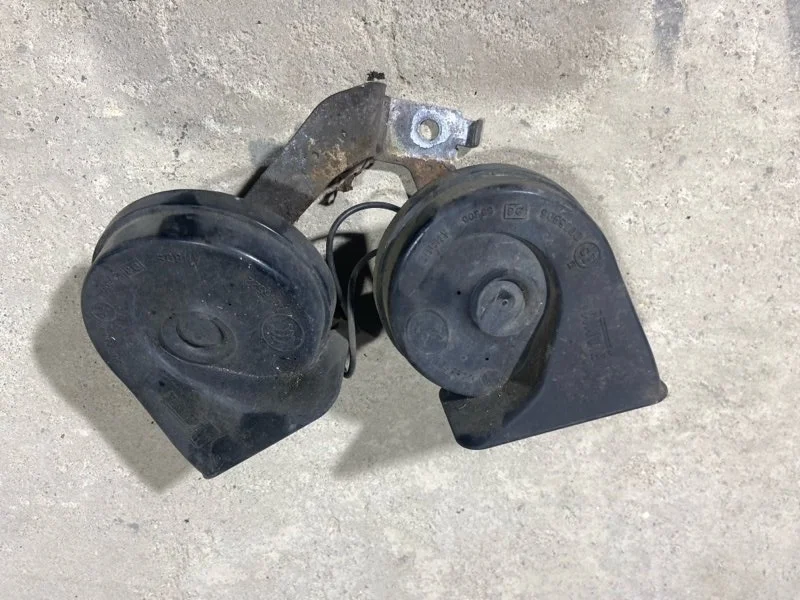 Сигнал звуковой C Mondeo 4 (07-14) ХЭТЧБЭК 2.0L