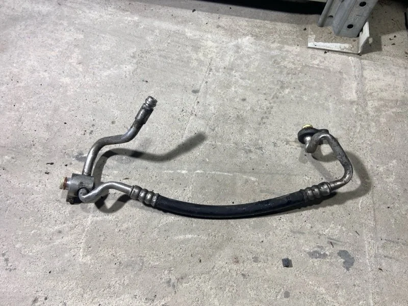 Трубка кондиционера Ford Mondeo 4 (07-14) ХЭТЧБЭК