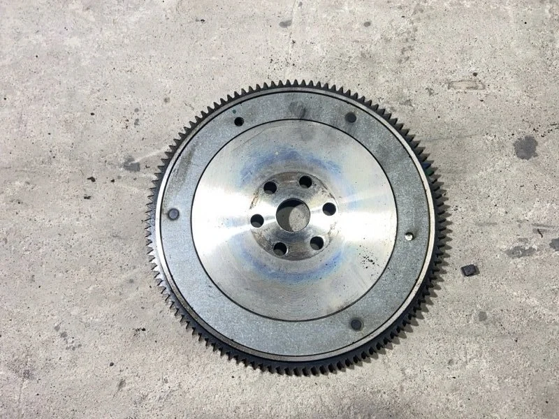 Маховик АКПП Ford Mondeo 4 (07-14) ХЭТЧБЭК 2.0L