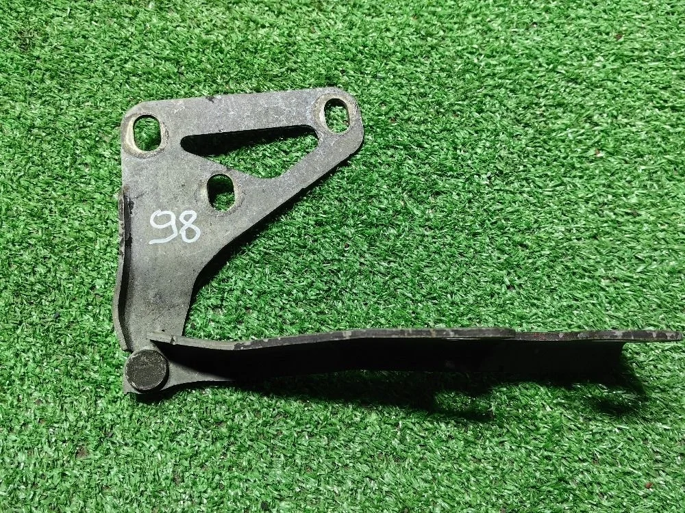 Петля капота правая Opel Astra h