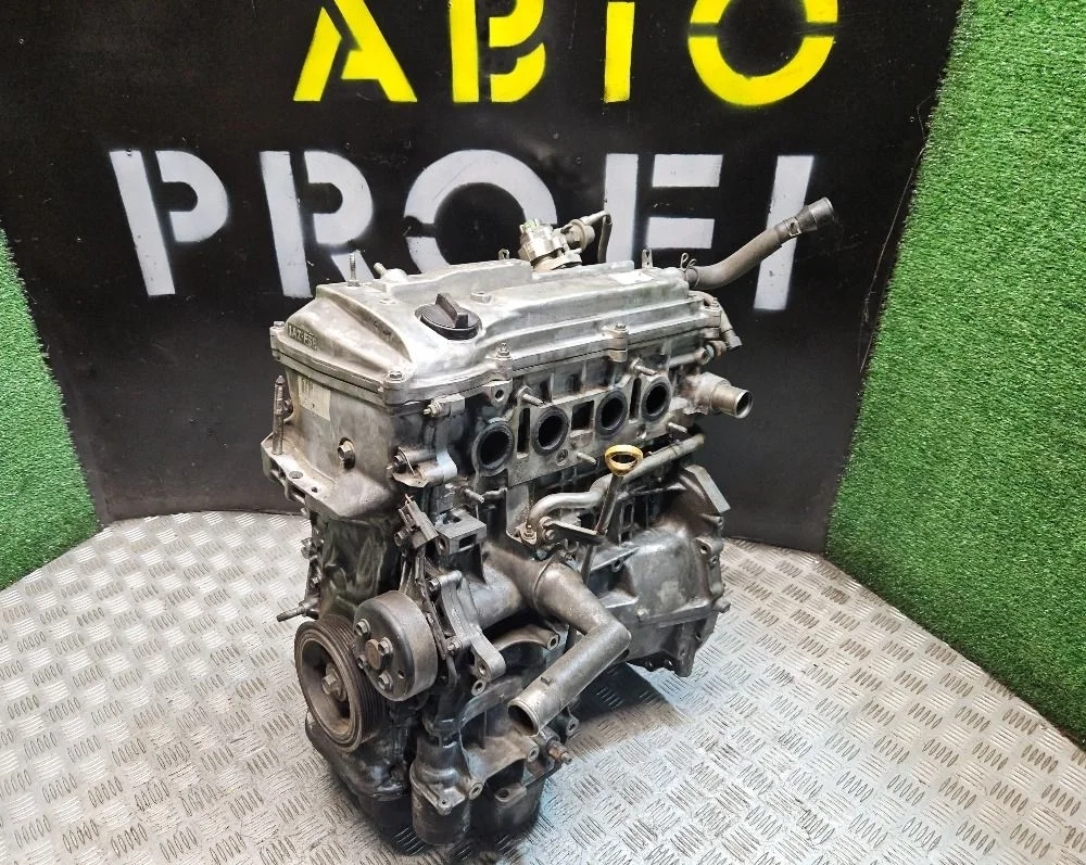 Двигатель на Toyota Avensis T250 1AZ-FSE