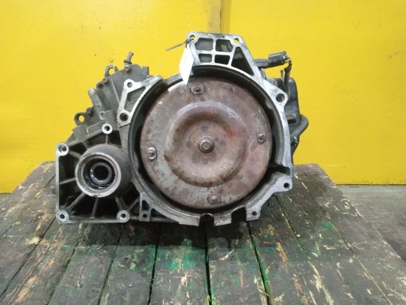 Акпп Ford, Mazda Maverick, Escape, Tribute 1999-2006