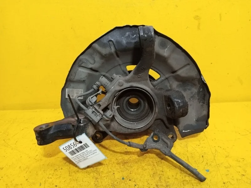 Кулак поворотный Toyota Camry V40 2006-2011