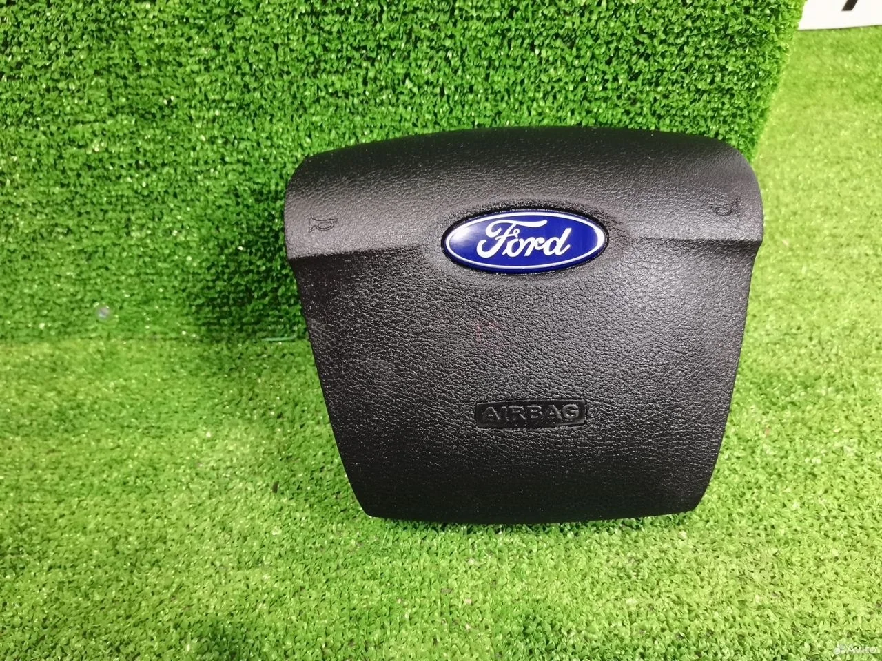 Airbag подушка руля s-max рестайлинг