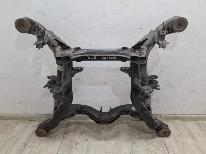 Подрамник подвески VW Touareg 2 2010-2018 7P
