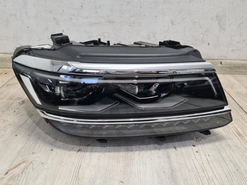 Фара full led VW Tiguan 2 2016- AD1
