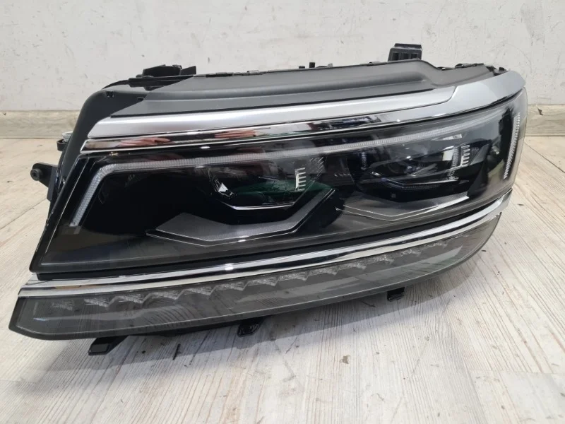 Фара full led VW Tiguan 2 2016- AD1