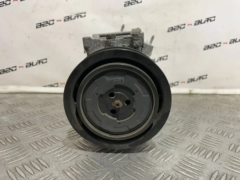 Компрессор кондиционера Citroen Ds4 2012 648740 1 1.6