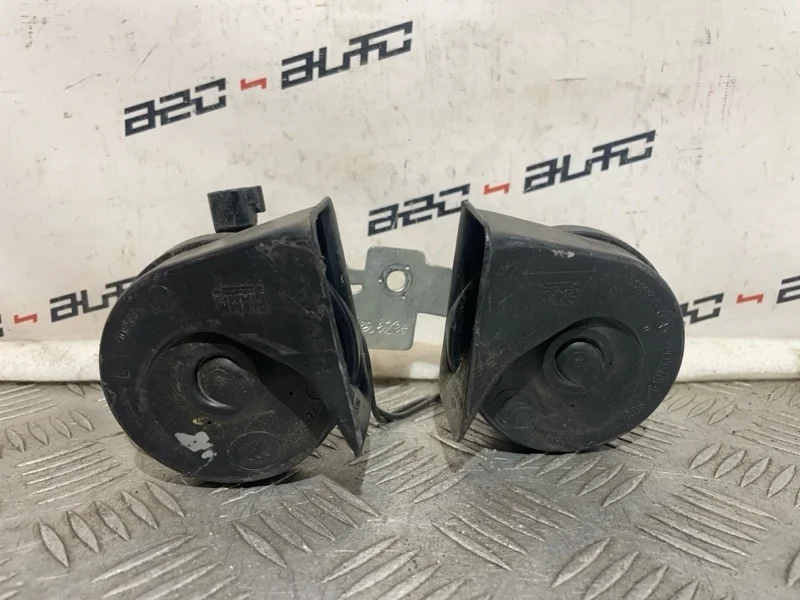 Звуковой сигнал Ford Kuga 2010 1806512 1 2.5
