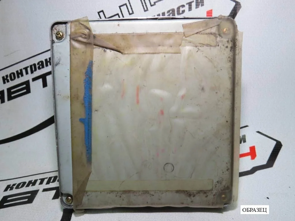БЛОК EFI TOYOTA 1NZ-FE ALLEX COROLLA COROLLA FIELDER COROLLA RUNX NZE124 NZE124G 8966612400